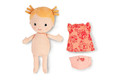 LILLIPUTIENS Soft Baby Doll Lena 12m+