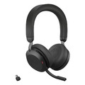 Jabra Headset Evolve2 75 Link380c UC Stereo