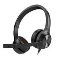 Creative Labs Headset Headphones Chat USB