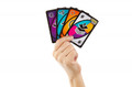 Mattel UNO Flip™ Game 7+