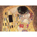 Trefl Jigsaw Puzzle Art Collection The Kiss G. Klimt 1000pcs 12+