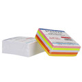 Notes Cube Insert Colour 85x85mm