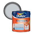 Dulux EasyCare Matt Latex Stain-resistant Paint 2.5l most popular grey