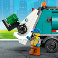 LEGO City Recycling Truck 5+