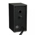 iBOX Speaker IGSP1B, black