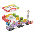 Marioinex Mini Waffle City Shop 148pcs 5+