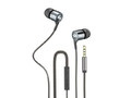 Audictus Headphones Earphones Earphones Explorer 2.0, grey