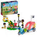 LEGO Friends Dog Rescue Bike 6+