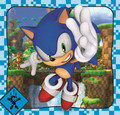 Clementoni Children's Puzzle Sonic 3x48pcs 5+