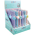 Fun&Joy Erasable Pen Cookies 36pcs