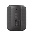 Trust Bluetooth Speaker Compact and Rugged Caro, black