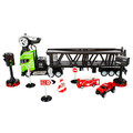 RC Car Fleet Transport Vehicle 3+