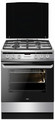 Amica Gas-electric Cooker 618GE3.39HZPTADPNAQXX