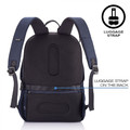 XD DESIGN Notebook Laptop Backpack BOBBY SOFT 15.6", navy