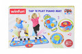 Tap 'N Play Piano Mat 18m+