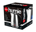 Eldom Cordless Kettle Humi CS10 1500W 1l, inox