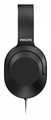 Philips Headphones TAH2005BK/00, black