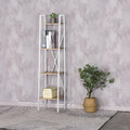 Shelving Unit Cilyan M, white