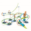 Quercetti Skyrail Evolution Marble Run 7+