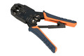 Extralink Cable Crimper 4P+6P+8P RJ45