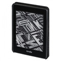 Hama eBook Case for Kindle Paperwhite 4, black