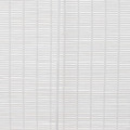 Corded Bamboo Roller Blind Colours Java 160x180cm, white