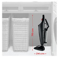 Vileda Steam Mop Steam Plus 3.0