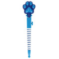 Starpak Gift Ballpen Bear/Cat 24pcs