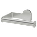 BROGRUND Toilet roll holder, stainless steel