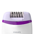 Philips Satinelle Essential Corded Compact Epilator BRE225/00