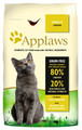 Applaws Complete Cat Food Senior 2kg