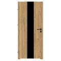 Internal Door, Undercut, Fortia Exmoor 70, left, grandson oak