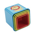 Fisher-Price® Stack & Explore Blocks 6m+