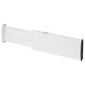 TRYCKSPRUTA Drawer divider, white