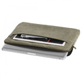 Hama Laptop Sleeve 15.6", olive