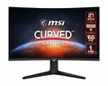 MSI 27" Curved Gaming Monitor Curved/VA/FHD/165Hz Optix G271C