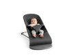 BABYBJÖRN Bouncer Bliss - Anthracite