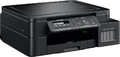 Brother Printer DCP-T520W RTS A4 USB/WiFi/17ipm/iPrint&S