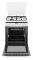 Amica Gas-electric Cooker 618GE3.39HZpTaDpNAW