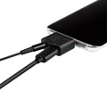 LogiLink USB-C/M Audio Adapter to 3.5mm/F Jack