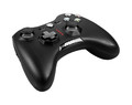 MSI Gamepad Force GC30 V2, black