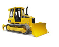 Bruder Cat® Track-type Tractor 3+