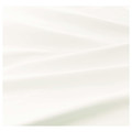 ULLVIDE Fitted sheet, white, 160x200 cm