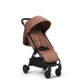 Elodie Details Stroller MONDO + Bumper Bar, Burned Clay, up to 22kg