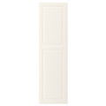 BODBYN Door, off-white, 40x140 cm