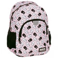 Preschool Backpack Kittens Pink 26x34x14