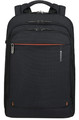 Samsonite Laptop Backpack Network 4 15.6", black