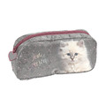 Pencil Case Kitten