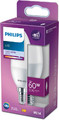 Philips LED Bulb P38 E14 806 lm 4000 K