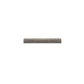 GoodHome Furniture Handle Atomia 15.5 cm, grey oak, 2-pack